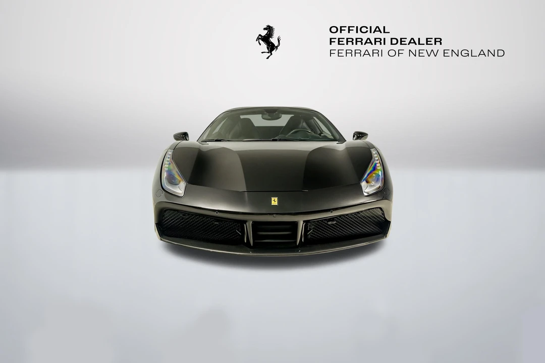 2018 Ferrari 488 Spider - Image 6 of 31