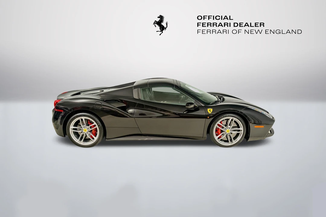 2018 Ferrari 488 Spider - Image 10 of 31