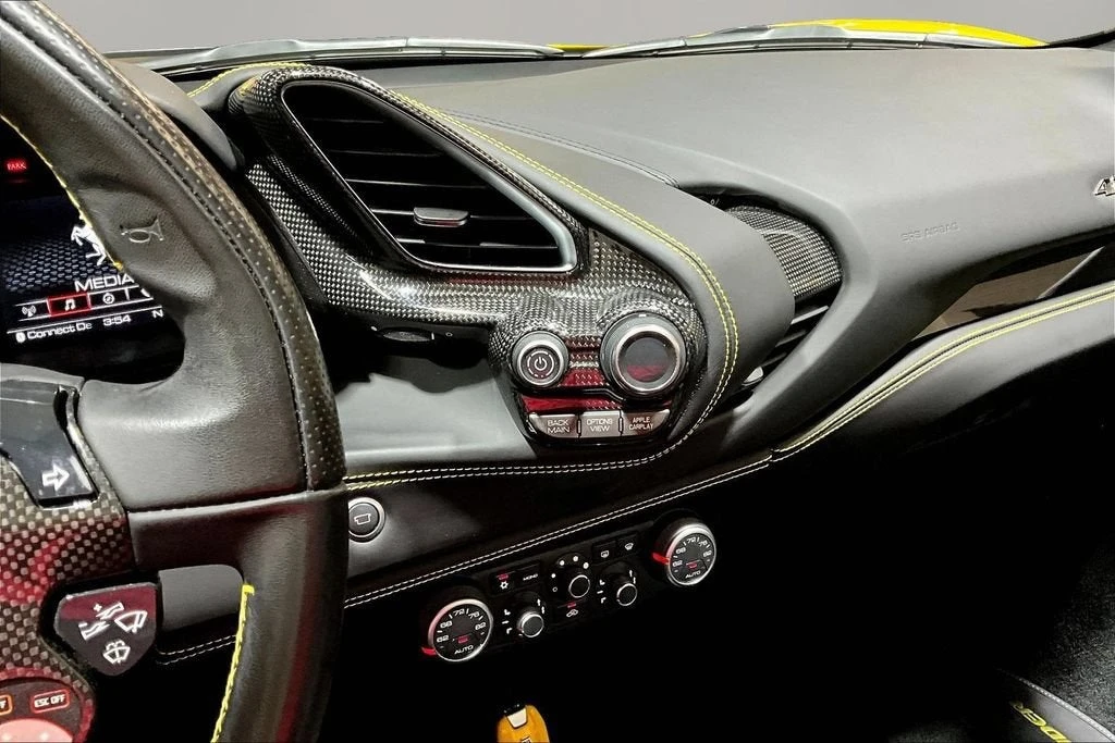 2018 Ferrari 488 Spider - Image 10 of 30