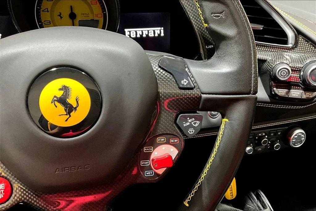2018 Ferrari 488 Spider - Image 12 of 30