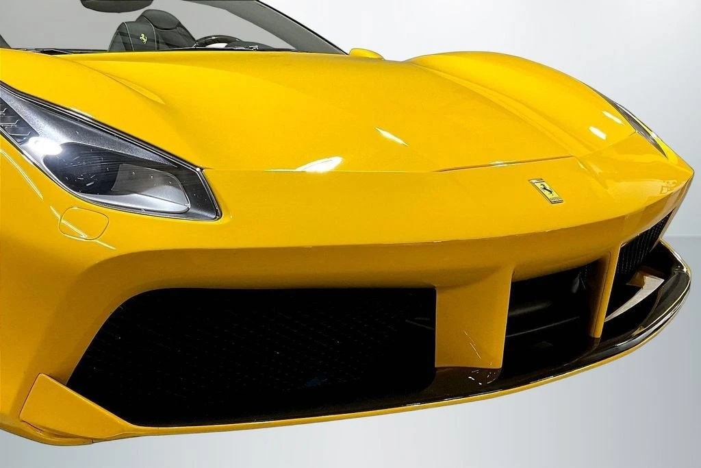 2018 Ferrari 488 Spider - Image 27 of 30