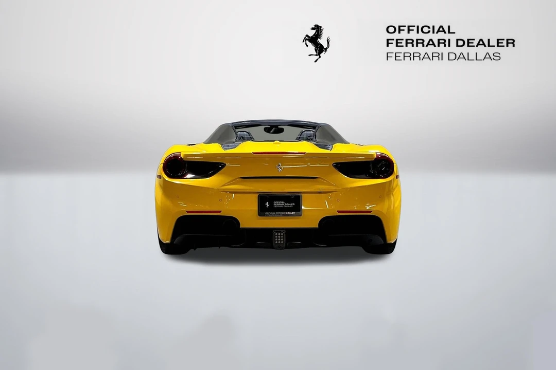 2018 Ferrari 488 Spider - Image 6 of 30