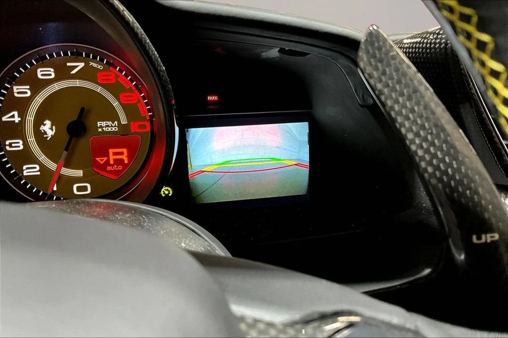 2018 Ferrari 488 Spider - Image 14 of 30