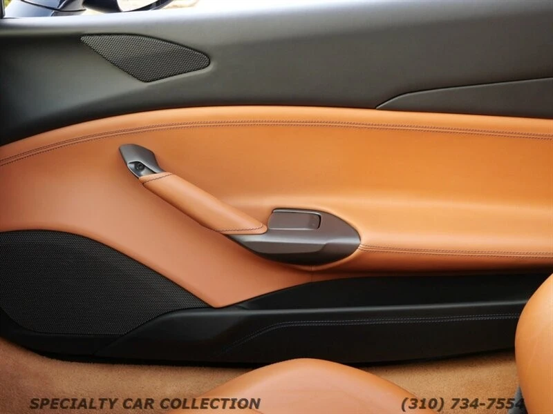 2018 Ferrari 488 Spider - Image 18 of 21