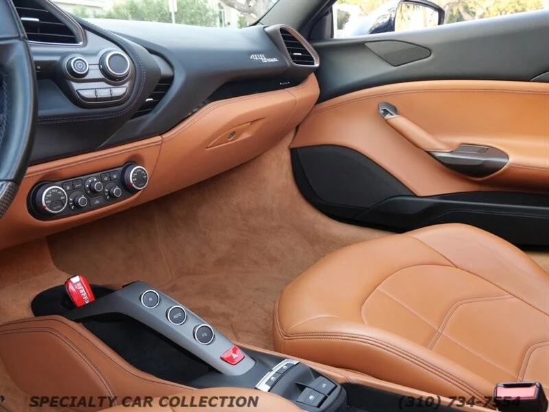 2018 Ferrari 488 Spider - Image 17 of 21