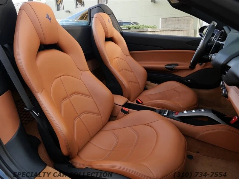 2018 Ferrari 488 Spider - Image 15 of 21