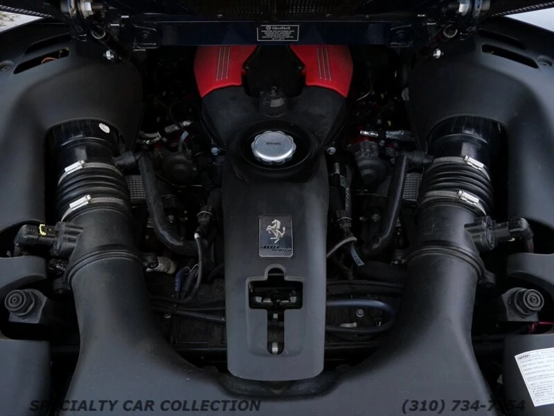 2018 Ferrari 488 Spider - Image 21 of 21