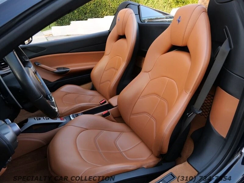 2018 Ferrari 488 Spider - Image 11 of 21