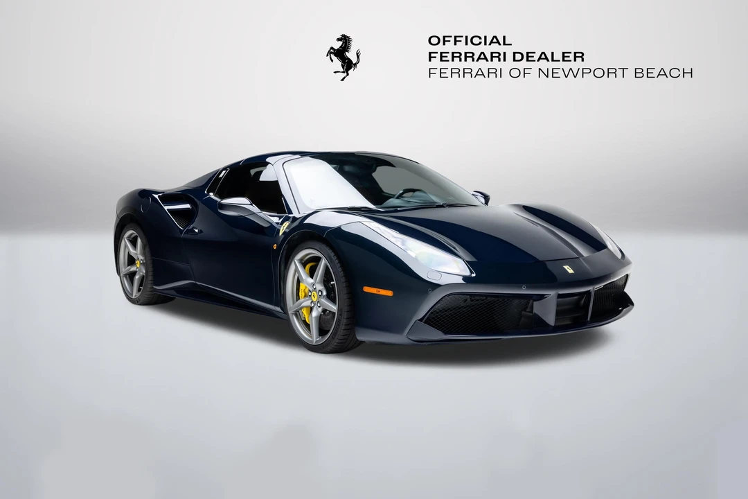 2018 Ferrari 488 Spider - Image 12 of 31