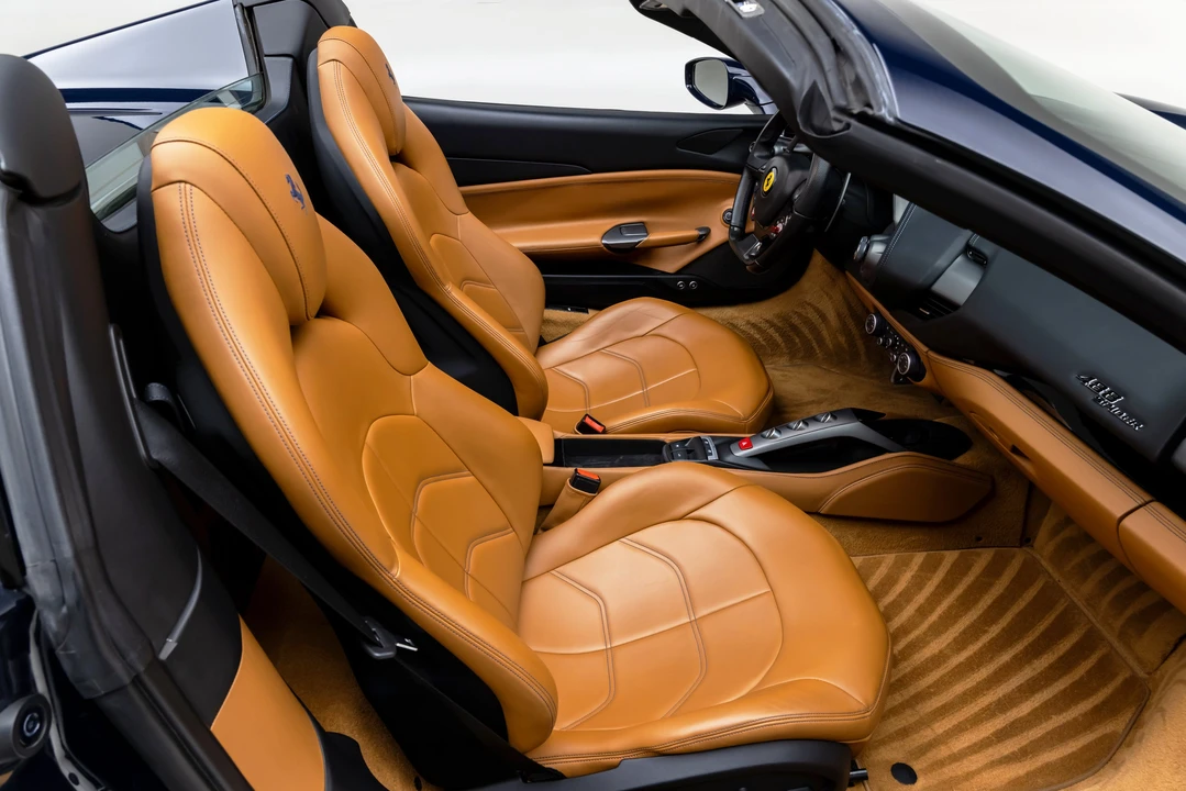 2018 Ferrari 488 Spider - Image 31 of 31