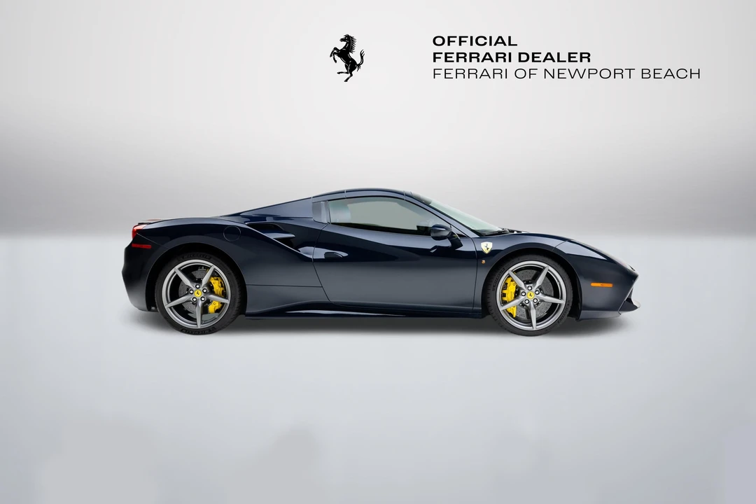 2018 Ferrari 488 Spider - Image 10 of 31