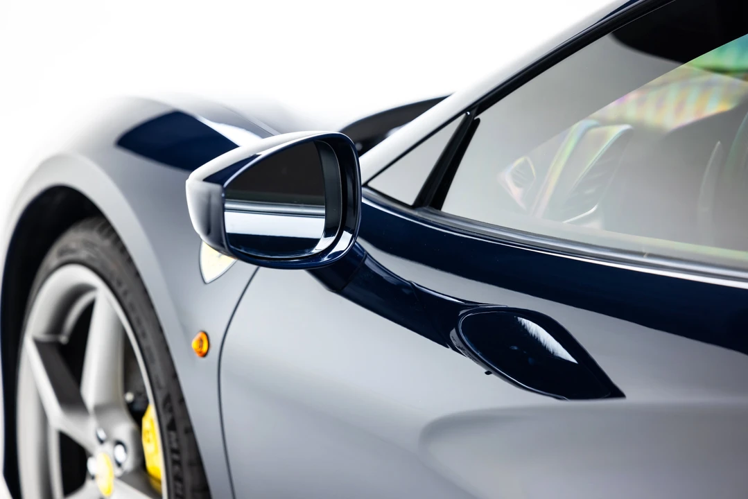 2018 Ferrari 488 Spider - Image 21 of 31