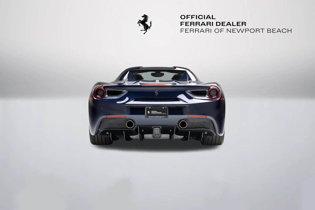 2018 Ferrari 488 Spider - Image 7 of 31