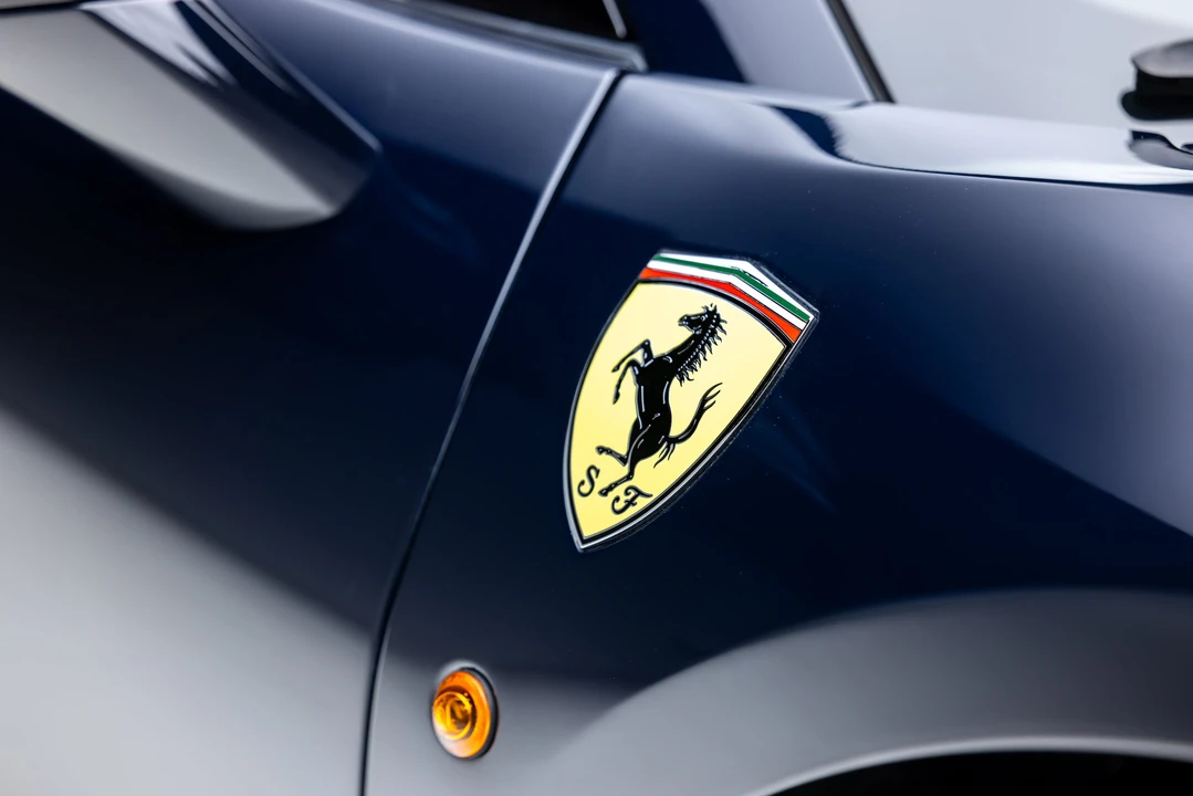 2018 Ferrari 488 Spider - Image 16 of 31