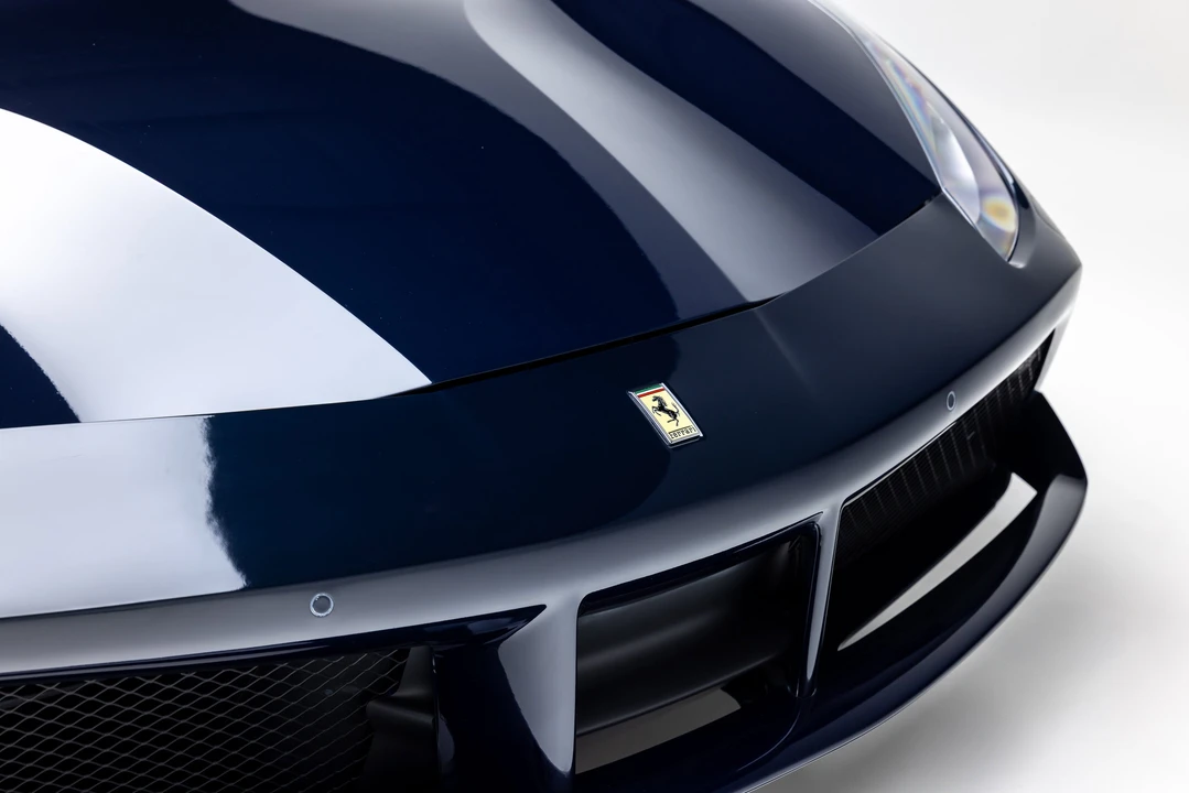 2018 Ferrari 488 Spider - Image 13 of 31