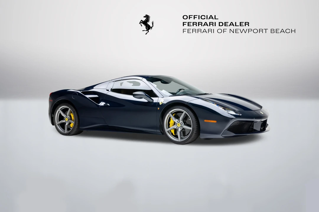 2018 Ferrari 488 Spider - Image 11 of 31