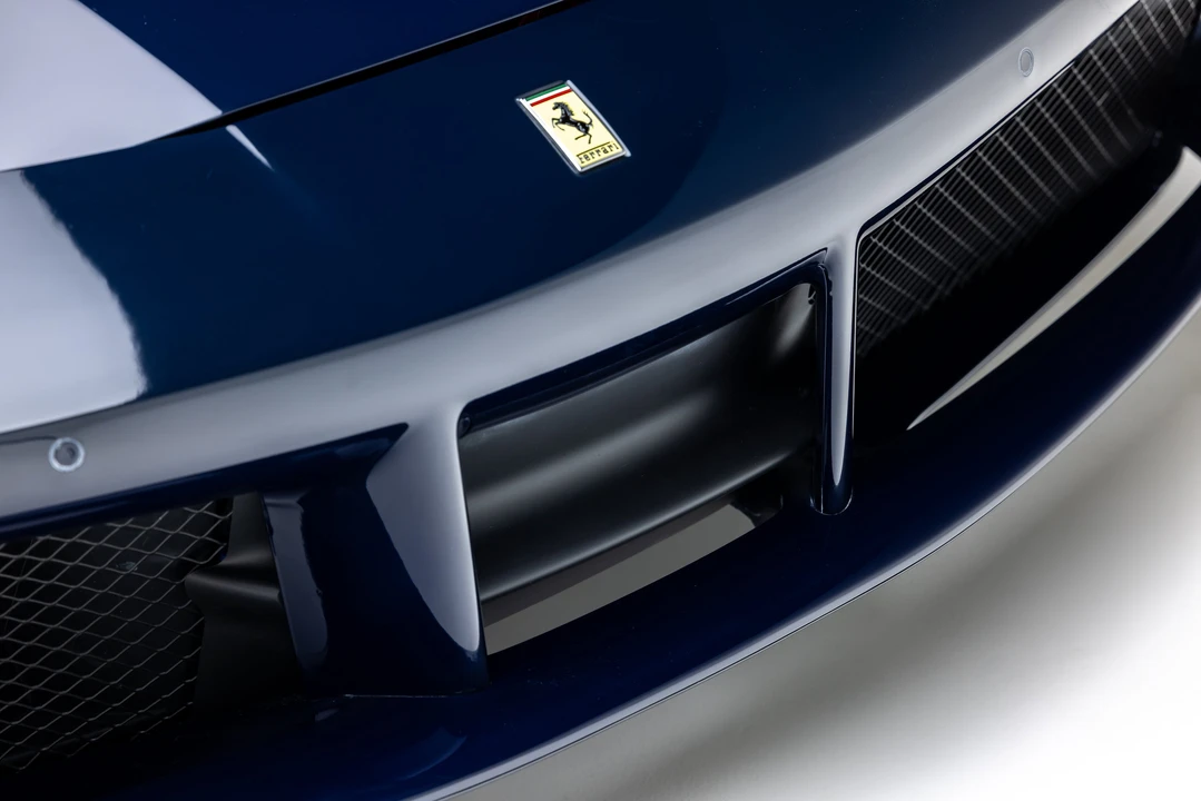 2018 Ferrari 488 Spider - Image 15 of 31
