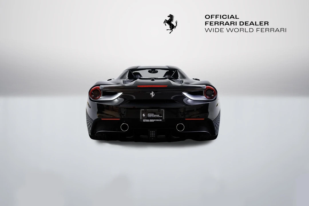 2018 Ferrari 488 Spider - Image 14 of 31