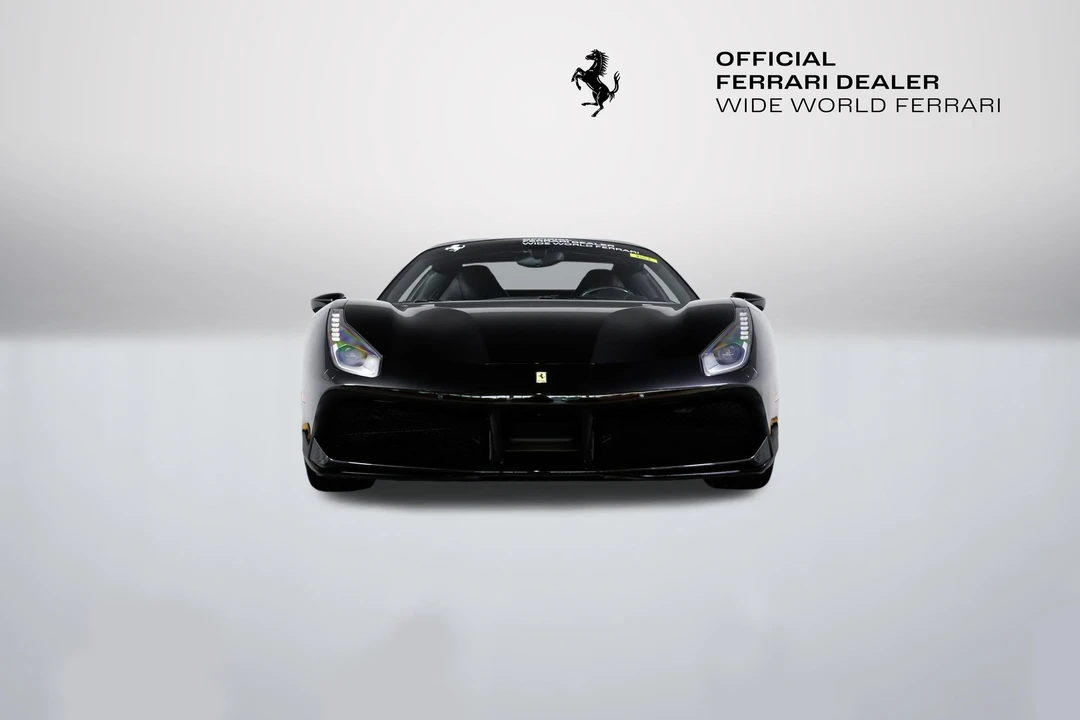 2018 Ferrari 488 Spider - Image 4 of 31