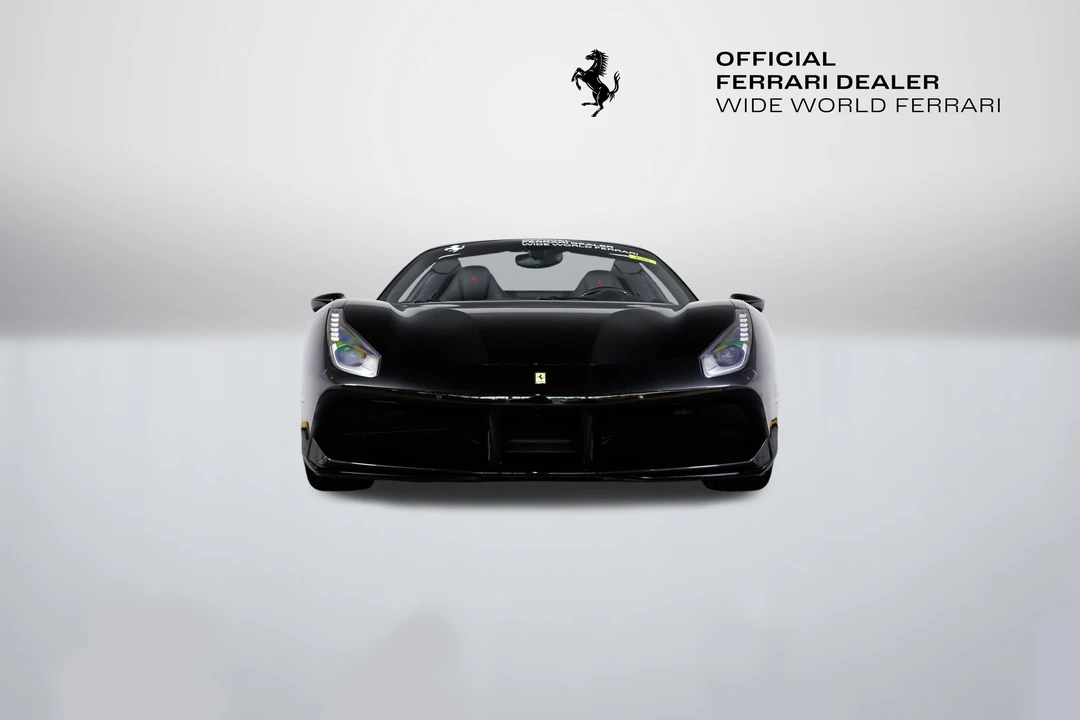 2018 Ferrari 488 Spider - Image 3 of 31