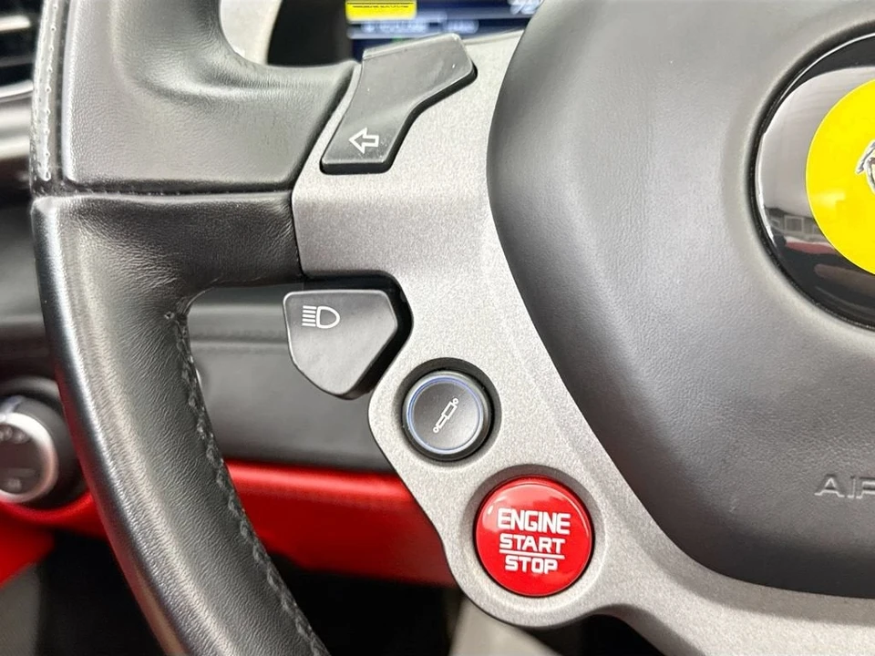 2018 Ferrari 488 Spider - Image 20 of 31