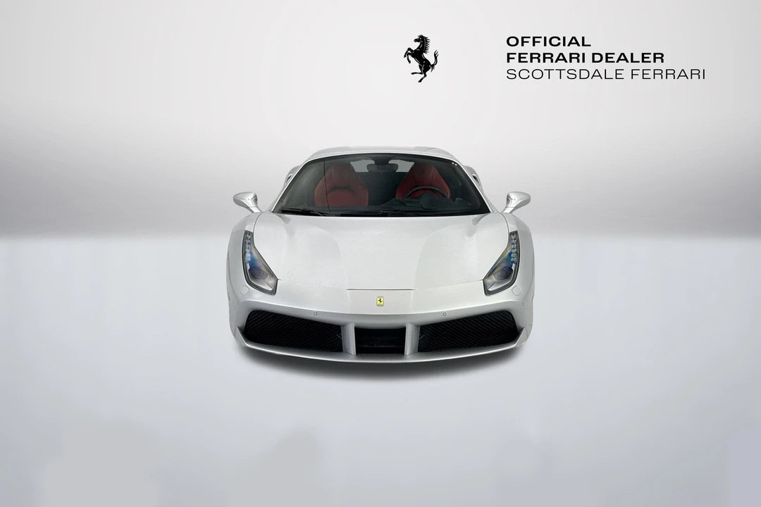 2018 Ferrari 488 Spider - Image 10 of 31