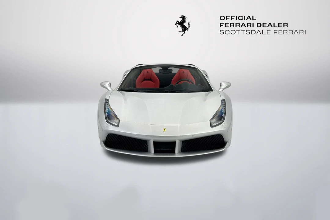 2018 Ferrari 488 Spider - Image 2 of 31