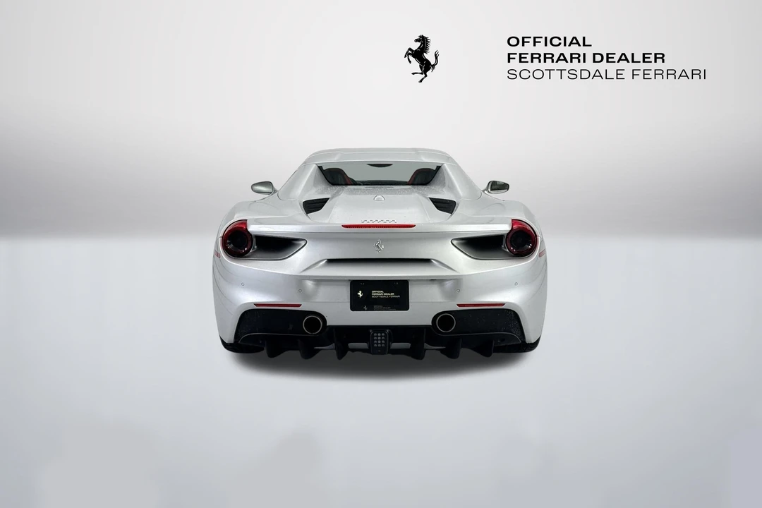 2018 Ferrari 488 Spider - Image 14 of 31