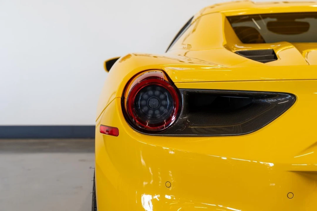 2018 Ferrari 488 Spider - Image 14 of 21