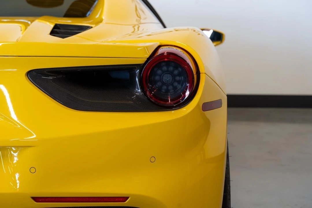 2018 Ferrari 488 Spider - Image 15 of 21