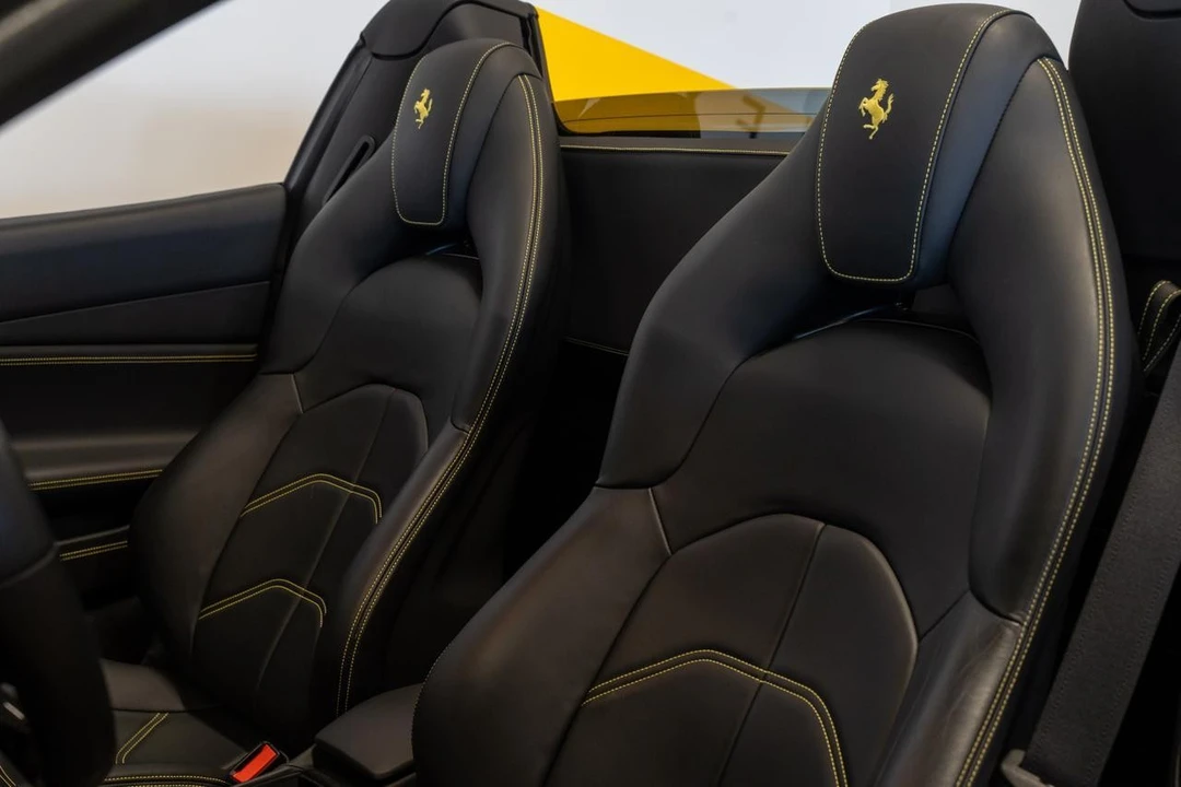2018 Ferrari 488 Spider - Image 5 of 21