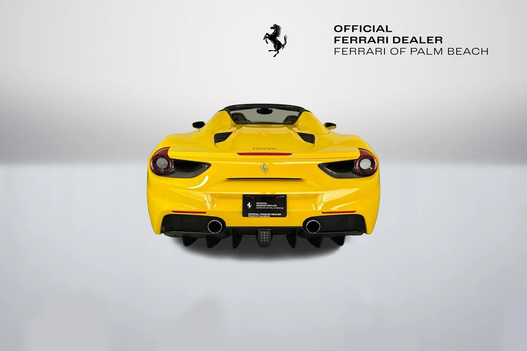2018 Ferrari 488 Spider - Image 6 of 29