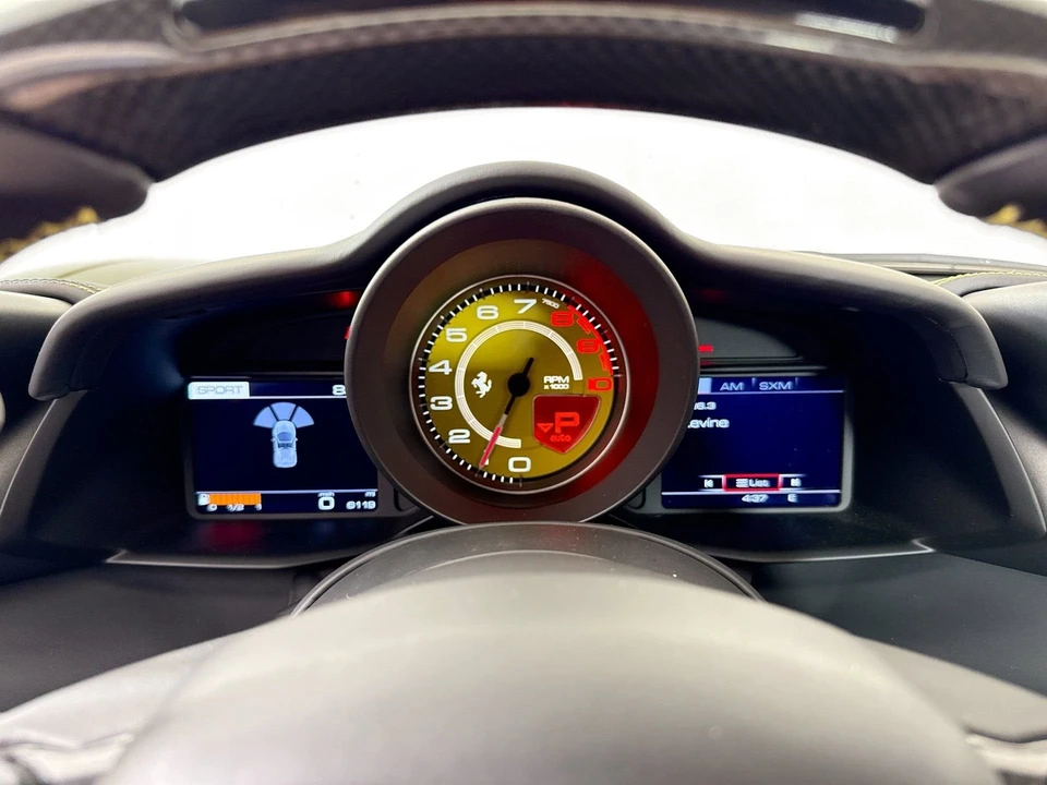 2018 Ferrari 488 Spider - Image 11 of 29