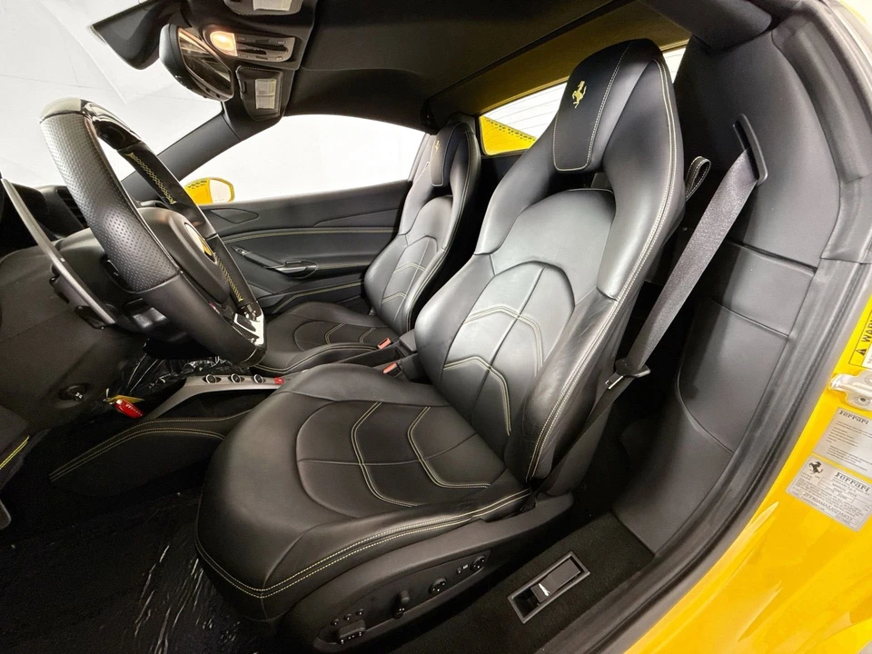 2018 Ferrari 488 Spider - Image 9 of 29