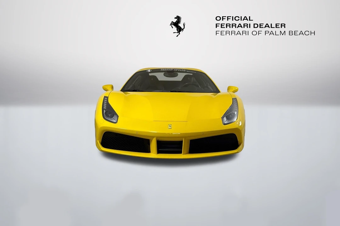 2018 Ferrari 488 Spider - Image 2 of 29