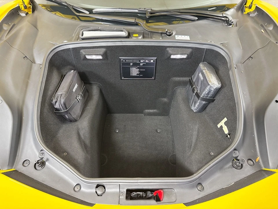 2018 Ferrari 488 Spider - Image 20 of 29