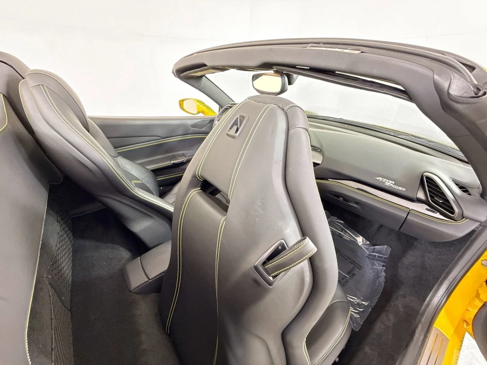 2018 Ferrari 488 Spider - Image 22 of 29