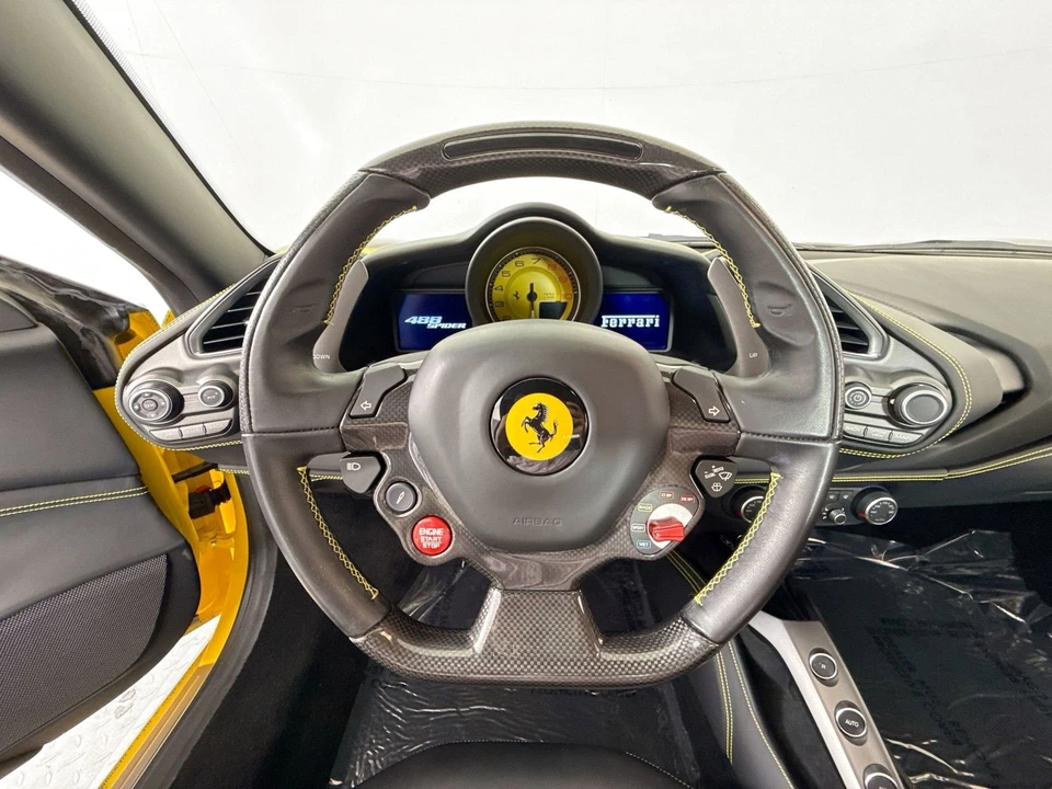 2018 Ferrari 488 Spider - Image 10 of 29