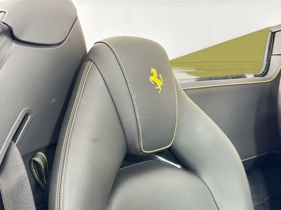 2018 Ferrari 488 Spider - Image 23 of 29