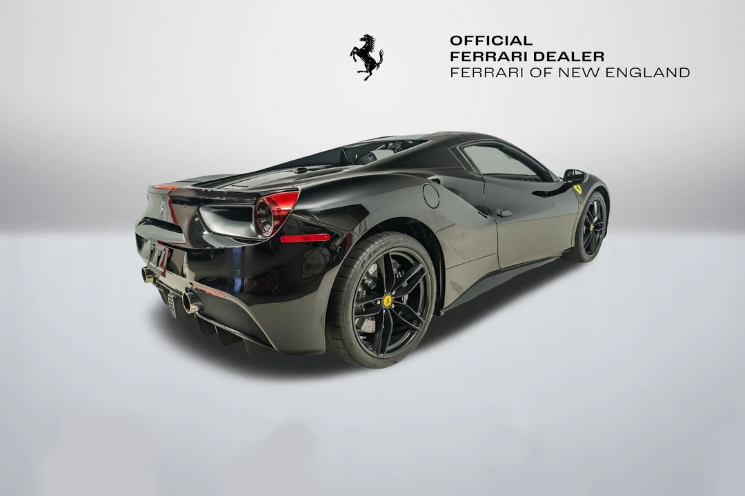 2018 Ferrari 488 Spider - Image 9 of 31