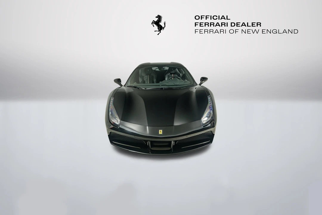 2018 Ferrari 488 Spider - Image 5 of 31