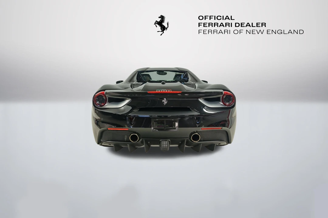 2018 Ferrari 488 Spider - Image 8 of 31