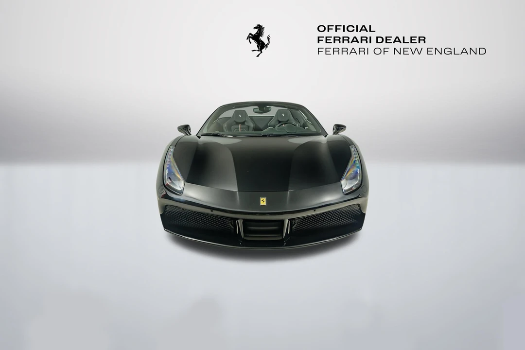 2018 Ferrari 488 Spider - Image 13 of 31