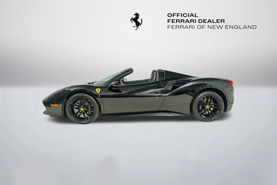 2018 Ferrari 488 Spider - Image 15 of 31