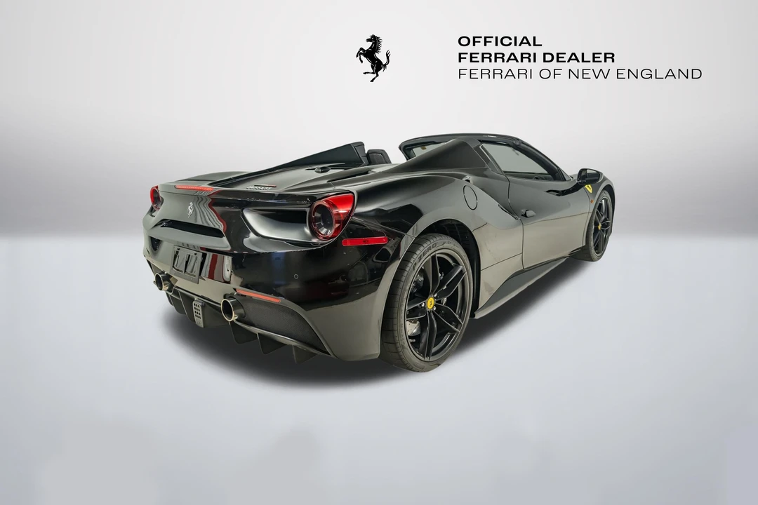 2018 Ferrari 488 Spider - Image 19 of 31