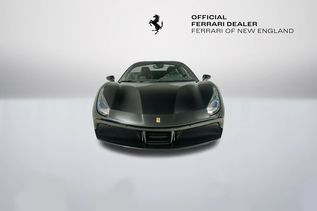 2018 Ferrari 488 Spider - Image 6 of 31