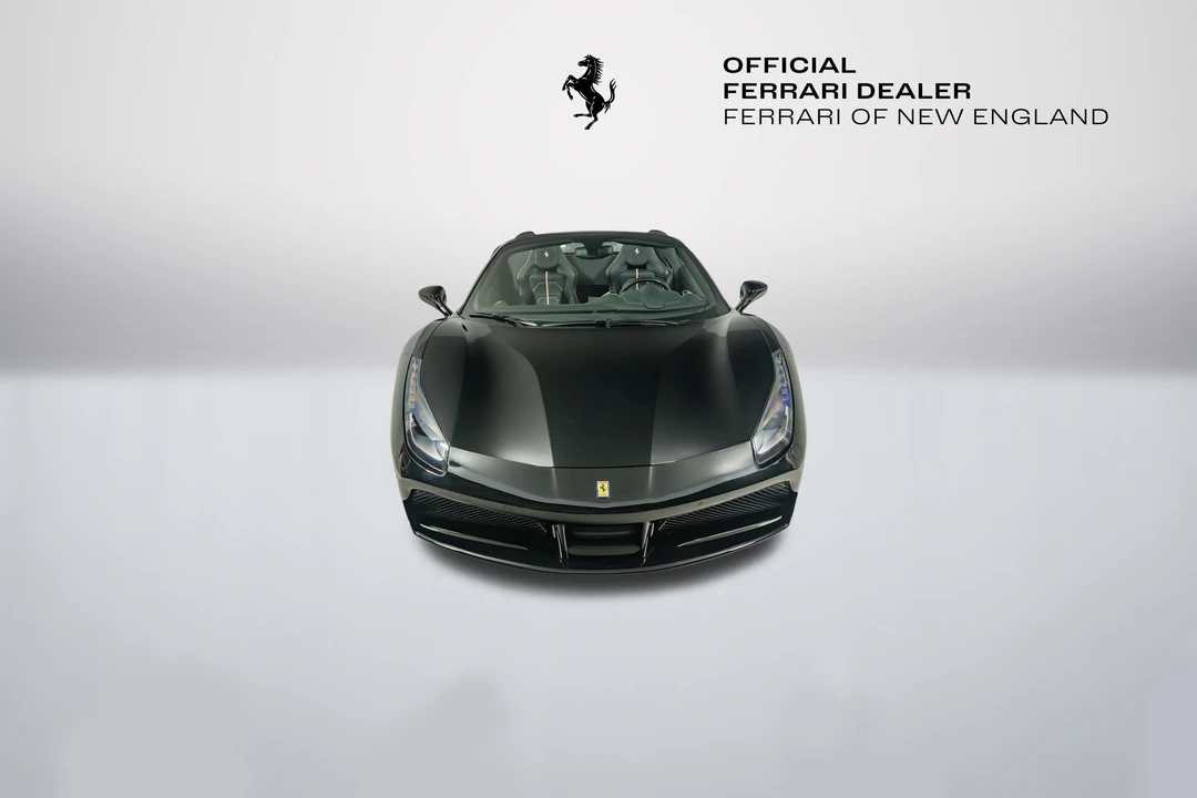 2018 Ferrari 488 Spider - Image 12 of 31