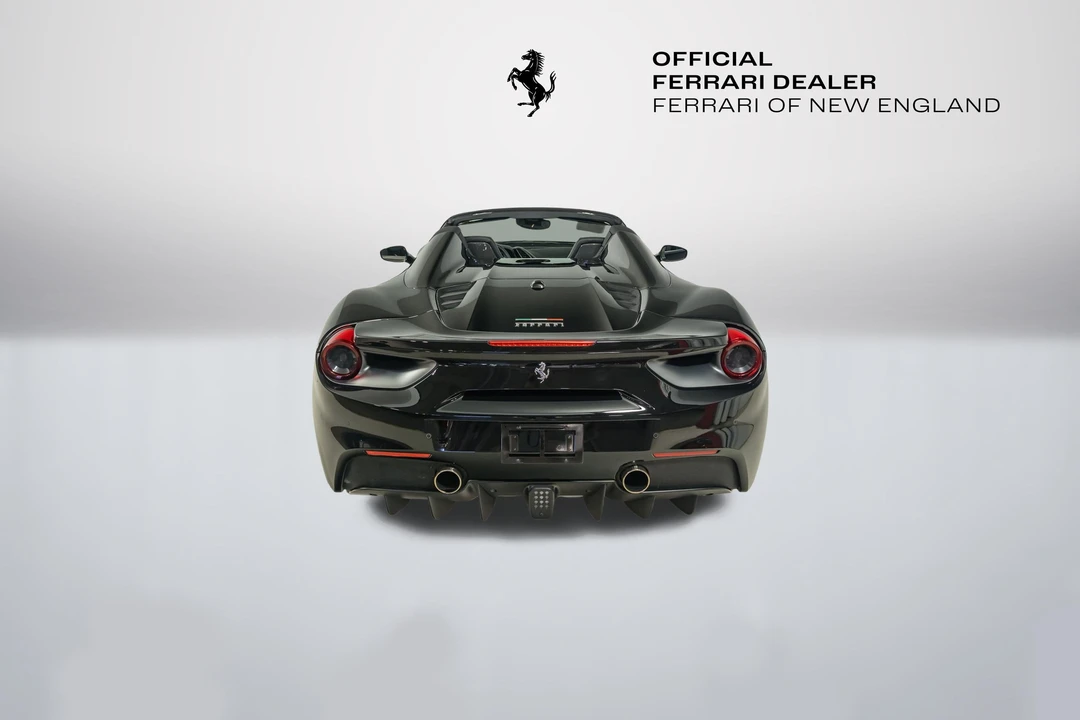 2018 Ferrari 488 Spider - Image 17 of 31