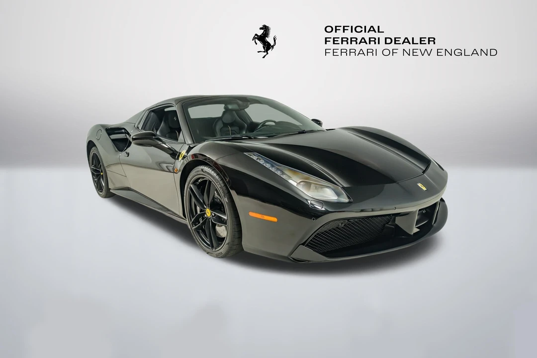 2018 Ferrari 488 Spider - Image 11 of 31