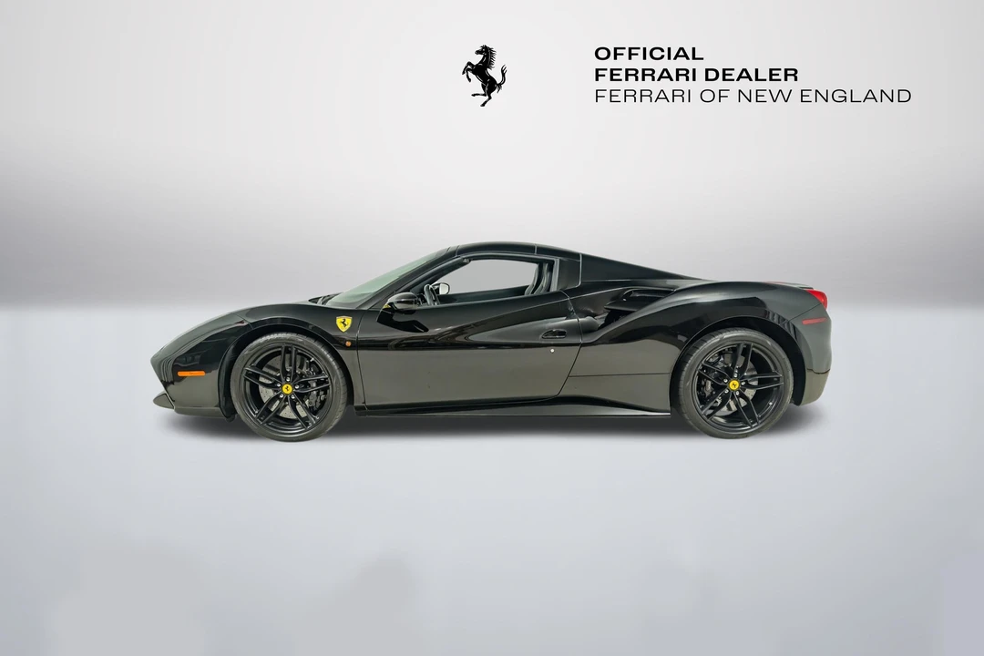 2018 Ferrari 488 Spider - Image 3 of 31